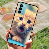 For ZTE Blade V40 Vita Case Marble Cover Shockproof Silicone Phone Cases For ZTE Blade V40 Vita V 40 Vita Back Cover Bumper For ZTE V40 Vita