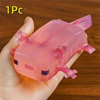 1Pc Sensory Stress Squishy Relax Squeeze Toy TPR Soft Pinch Adult Entertainment Games Toys Office Party Favors Festival Gifts