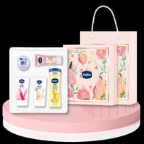 Vaseline Hand Cream Gift Set