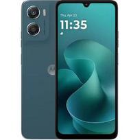 Motorola Moto G06 Power, 256GB, mėlynas - Išmanusis telefonas