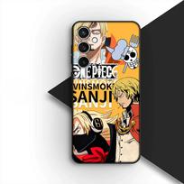 Sanji Roronoa Zoro One Luffy Pieces Phone Cover for Motorola Moto G86 G57 E14 E15 G14 G34 G35 G84 G24 A54 G15 Power E22 Case Motorola Moto G35