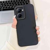 For Realme 10 4G 6.4  dėklas Madingas dažytas meilės minkšto silikono galinis dangtelis For Oppo Realme10 4G RMX3630 Apsauginiai dėklai Bamperis Realme 10 4G