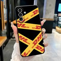 DHL Express Phone Case For Samsung A25 A13 A33 5G A54 A36 A35 A56 A52 A14 Shockproof Soft Cover Samsung A26