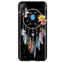 ZTE Blade V10 dėklas Madingas gėlių meilės širdelės rašto telefono dėklai ZTE Blade V10 Vita V 10 juodam silikoniniam minkštam TPU buferiui ZTE Blade V10 Vita šviesiai ruda spalva