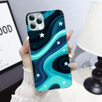 For Blackview A95 A100 A200 Pro A85 Case Protective Cover For  Blackview A80S Marble Clear Soft Silicone Phone Case Cat Fundas BlackviewA200Pro