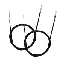 2PC Brake Cable Bicycle Components Bike Brake Brakes