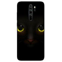 Dėl Xiaomi Redmi Note 8 Pro dėklo Silikoninis galinis dangtelis Telefono dėklas Redmi Note8 Pro 8Pro Dėklai Redmi Note 8 Pro Minkštas bamperis coque Redmi Note 8 Pro