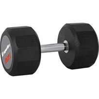 Vienarankis hantelis inSPORTline Profi CPU 40 kg