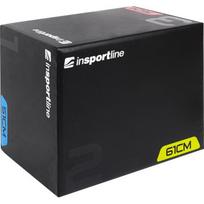 Pliometrinė dėžė inSPORTline 3-High