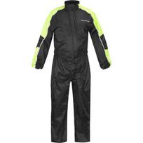 Motociklininko lietaus kostiumas Nox/4Square - Black-Fluo Yellow