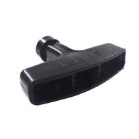 2 Gasoline Engine Starting Handles For Honda GX160-GX390 Plastic Hand Tool Parts Recoil Starting Handle For Lawn Mower Generator China Mainland