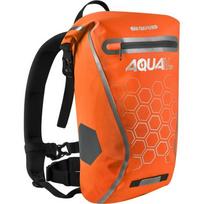 Neperšlampama kuprinė Oxford Aqua V20 20 l - Oranžinė