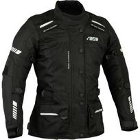 Moteriška turistinė striukė BOS 5787 - Black
