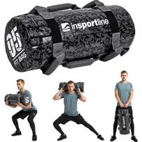 Treniruočių krepšys su rankenomis inSPORTline Fitbag Camu 5 kg