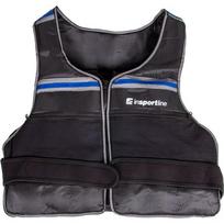 Reguliuojamo svorio liemenė inSPORTline Vestten 0,5-10 kg