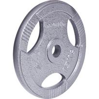 Ketaus svoris 30 mm inSPORTline Hamerton 15 kg