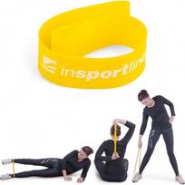 Pasipriešinimo guma inSPORTline Hangy 27,5 cm Light