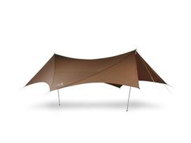 Snow Peak HD Tarp Shield Hexa Evo Pro. TP-250R