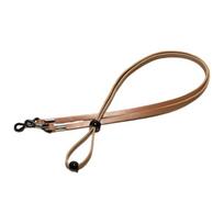 Versatile Elegant Glasses Chain with PU Strap for a Mysterious Look for Party Celebration Unisex Design