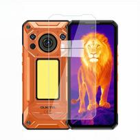 OUKITEL WP500 Ultra Grūdinto Stiklo Ekrano Apsauga OUKITEL WP 500 Ultra WP500Ultra Skaidri Anti-Scratch Apsauginė Plėvelė 1 PCS-For WP500 Ultra gryna