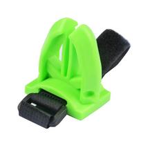 1Pc Fishing Rod Holder Portable Pole Rack Bait Holder V-Shaped Rod Rack For Boat Marine Fishing Rod Gear Portable Accessories