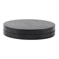 11.5cm   Craft Clay Plastic Turntable Ceramic Pottery Sculpture Tool Accessories