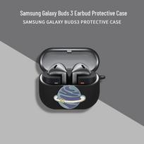 Protective Case for Samsung Galaxy Buds 3 Pro Wireless Earbuds Galaxy Buds 3 Pro