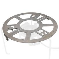 N-project Titanium folding trivet - For SOTO ST-331 (TrekMaster) -