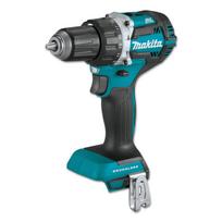 Makita XFD12Z 18V LXT bešepetėlinis belaidis suktuvas-gręžtuvas MAKITA Ličio jonų 1/2 colio (Tik įrankis)