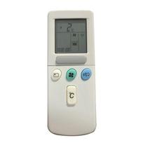 RAR-3U4 Hitachi FlipTop oro kondicionieriaus nuotolinio valdymo pulto pakeitimo priedas RAR-3U4