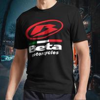 Vyriški ir moteriški marškinėliai Beta Motorcycles XL