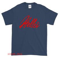 Men's and Women's T-shirts Halle's Departement Store XL