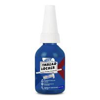 Super Threadlocker 243 271 Medium/High-Strength Anaerobic Adhesive—Anti-loosening, Shock-resistant, Securing, Waterproof