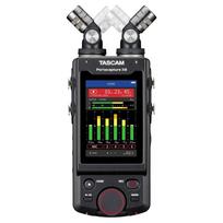 Tascam Portacapture X8 - Portable Recorder