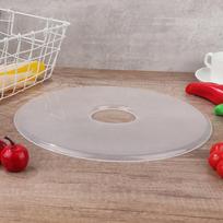 Electric Food Dehydrator Fruit Drying Water Tray Fruit Tray Food Dryer Vegetable Roll-Up Sheet Tool Machine Dryer Accessories