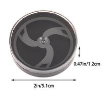 1 Pc Watch Dial Screen Protector Box Watch Case For 51.27mm Watchmaker Tool Plastic Watch Cover Accessories