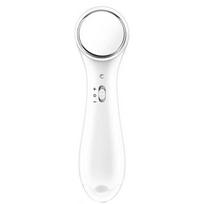 BEAUTY-SKIN CARE Jonų veido masažuoklis giliai valantis balinantis stangrinantis grožio prietaisas One size balta