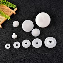 10 rinkinių 15–45 mm plastikinių lėlių sujungimų lėlių priedai, skirti meškiukų žaislinėms lėlėms gaminti lėlėms gaminti „pasidaryk pats“ medžiaga Scrapbooking amatai 15MM