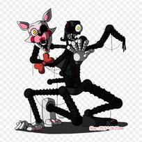 Fnaf Foxy Rebornica Penkios naktys Freddy's 2 Penkios naktys Freddy' Lyginamieji antspaudai Drabužiams Marškinėlių maišelis Šilumos perdavimo lipdukai Lyginamieji pleistrai
