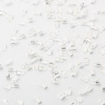 200 vnt./stal. Nerūdijančio plieno apvalus laido apspaudimo karoliukas niekada neišblunka auksinis plieninis dangtelio tvirtinimo elementas, tinkantis odinių papuošalų kūrimas „pasidaryk pats“ 3×6mm