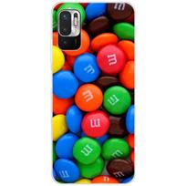 Telefono dėklas, skirtas Xiaomi Redmi Note 10S Cover 10s Silicone Soft Fashion Funda, skirtas Redmi Note 10 Pro / Note10 5G TPU Coque Note10s Redmi Note 10