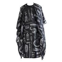 (Nikita) Pjovimo plaukai Neperšlampami audiniai Salonas Kirpėjas Gown Cape Kirpykla Kirpykla One Size