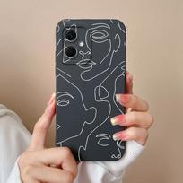 Dėklai, skirti Xiaomi Redmi Note 5 8 9 10 Pro Max 11T 11S 12S 12R 5G Fashion smūgiams atsparus dangtelis, kvadratinis skystas minkštas silikonas, apsaugantis nuo kritimų, skirtas Redmi buferiui Redmi Note 5