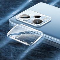 „Xiaomi Redmi Note 12 Pro Plus Explorer Turbo 3D“ fotoaparato objektyvo galinio dangtelio apsauginis grūdintas stiklas, skirtas „Redmi Note 12Pro+“ plėvelei Note 12 Turbo