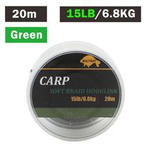 Karpių platformų gaminimo priedų rinkinys Uodegos guminiai švino spaustukai QC sukamieji sukamieji įvorės(39/59 mm) Valas žvejybos reikmenims Valas