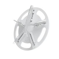 Pjoviklio pakaitinė galvutė suderinama su Xiaomi Mijia pūkelių valikliu MQXJQ01KL Cutter Replacement Head pilka