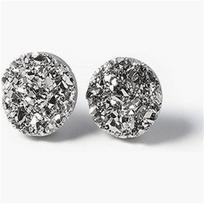 Ear Allure magnetiniai auskarai, Ear Allure limfiniai auskarai, Ear Allure magnetas 10mm