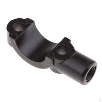 22 mm 7/8 colio motociklo laikiklis 8 mm / 10 mm B