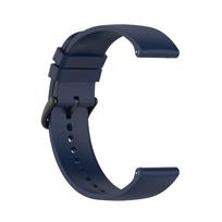 Apyrankės silikoninis dirželis, skirtas Galaxy Watch 4 Classic ir Galaxy Watch 4 universaliam dirželiui