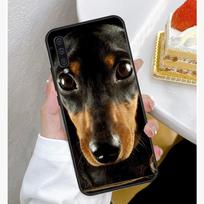 Takso šunų dėklas, skirtas Samsung A22 A12 A32 A42 A52 A72 A51 A71 A50 A70 A20e A21S A20S A52S Fundas Samsung A10